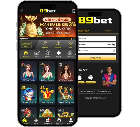 Lợi ích tải 88WW APP