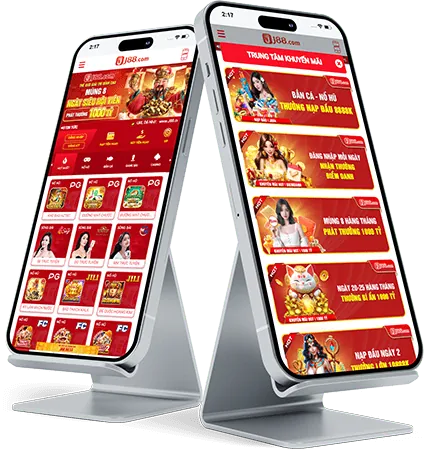 Giao diện thân thiện Ứng dụng 88WW