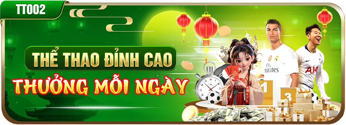 Khuyến mãi casino 88WW